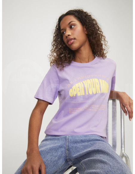 JJXX - JXLETITIA REG SS TEE JRS Tbilisi - photo 3