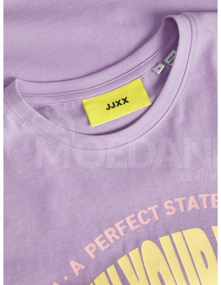 JJXX - JXLETITIA REG SS TEE JRS Tbilisi - photo 5