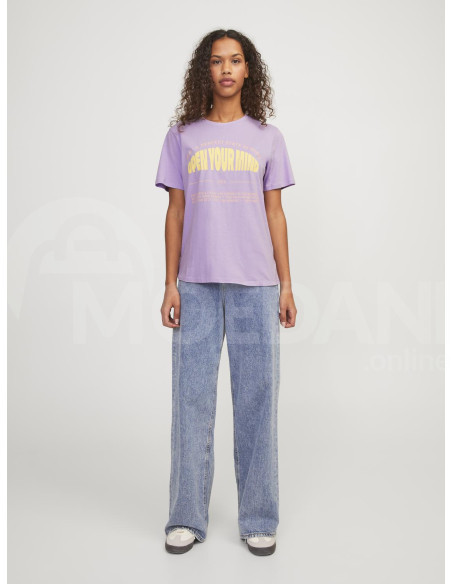 JJXX - JXLETITIA REG SS TEE JRS Tbilisi - photo 4