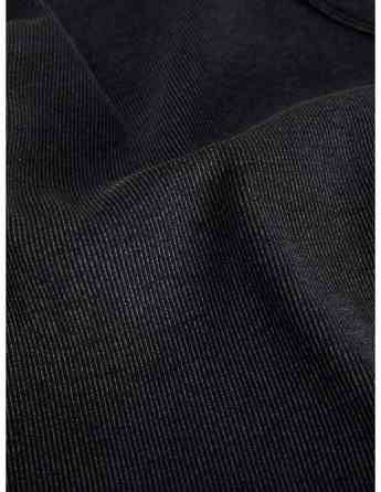 JJXX - JXFOREST STR SL WASH RIB TOP JRS Tbilisi