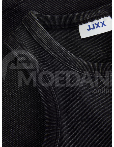 JJXX - JXFOREST STR SL WASH RIB TOP JRS Tbilisi - photo 5