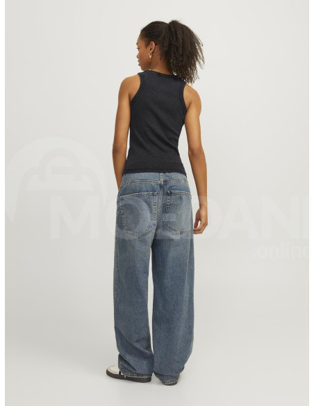 JJXX - JXFOREST STR SL WASH RIB TOP JRS Tbilisi - photo 2