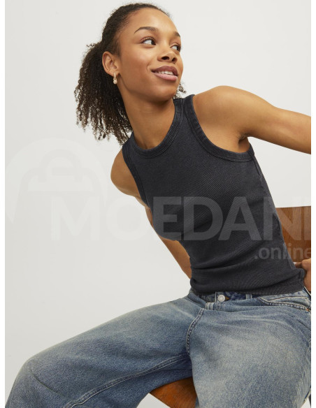 JJXX - JXFOREST STR SL WASH RIB TOP JRS Tbilisi - photo 3