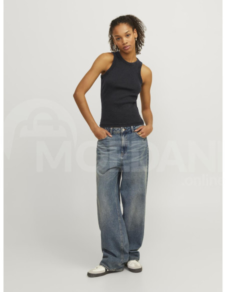 JJXX - JXFOREST STR SL WASH RIB TOP JRS Tbilisi - photo 4