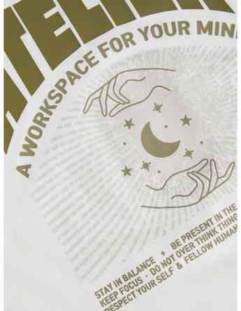 JJXX - JXLETITIA REG SS TEE JRS Tbilisi