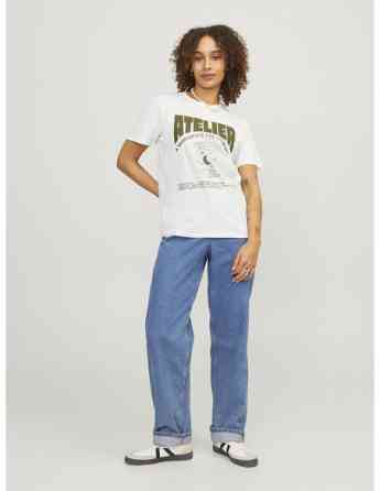 JJXX - JXLETITIA REG SS TEE JRS Tbilisi