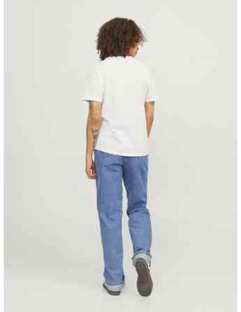 JJXX - JXLETITIA REG SS TEE JRS Tbilisi