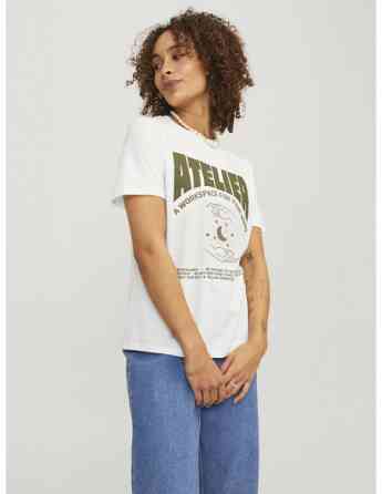 JJXX - JXLETITIA REG SS TEE JRS Tbilisi