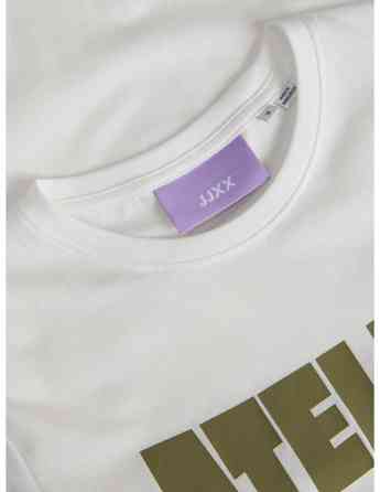 JJXX - JXLETITIA REG SS TEE JRS Tbilisi