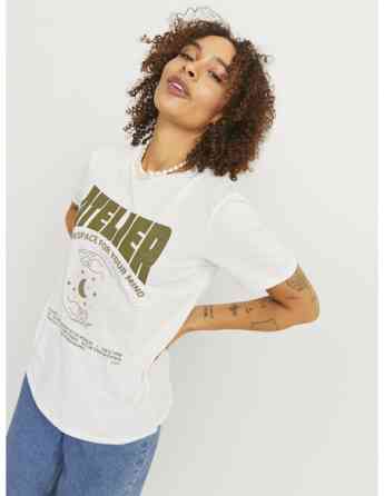 JJXX - JXLETITIA REG SS TEE JRS Tbilisi