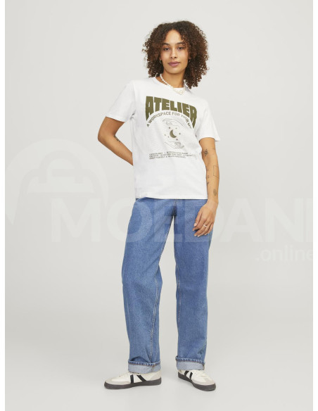 JJXX - JXLETITIA REG SS TEE JRS Tbilisi - photo 4