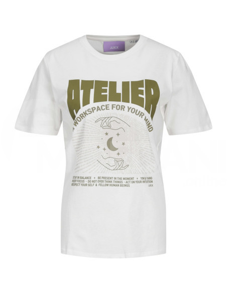 JJXX - JXLETITIA REG SS TEE JRS Tbilisi - photo 7