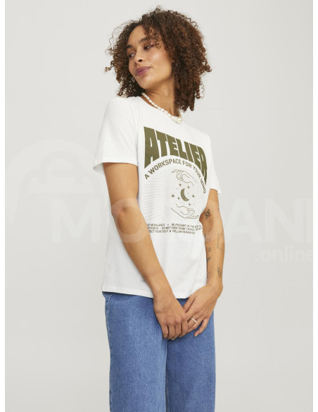 JJXX - JXLETITIA REG SS TEE JRS Tbilisi - photo 1