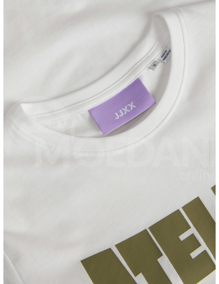 JJXX - JXLETITIA REG SS TEE JRS Tbilisi - photo 6