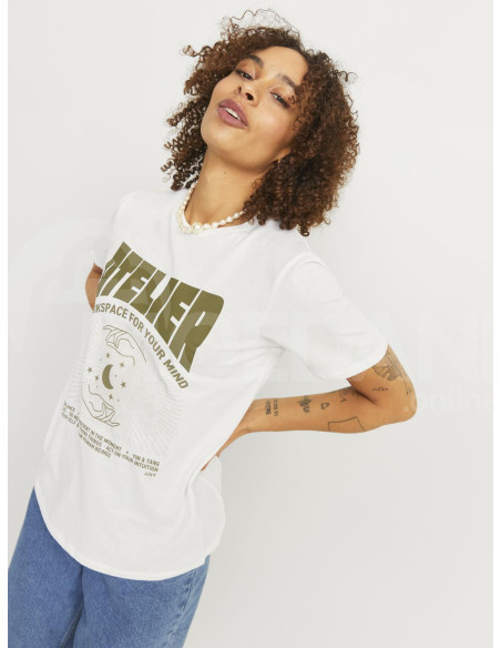 JJXX - JXLETITIA REG SS TEE JRS Tbilisi - photo 3