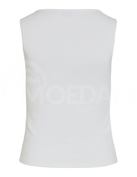 VILA - VIKENZA BOAT NECK S/L TOP - NOOS თბილისი - photo 7