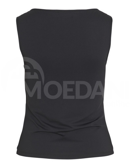 VILA - VIKENZA BOAT NECK S/L TOP - NOOS თბილისი - photo 7