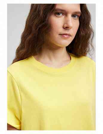 Mavi - CREW NECK SHORT SLEEVE TOP Tbilisi