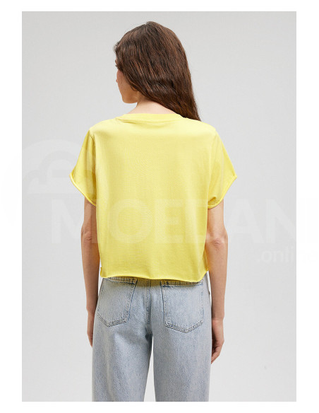 Mavi - CREW NECK SHORT SLEEVE TOP Tbilisi - photo 2