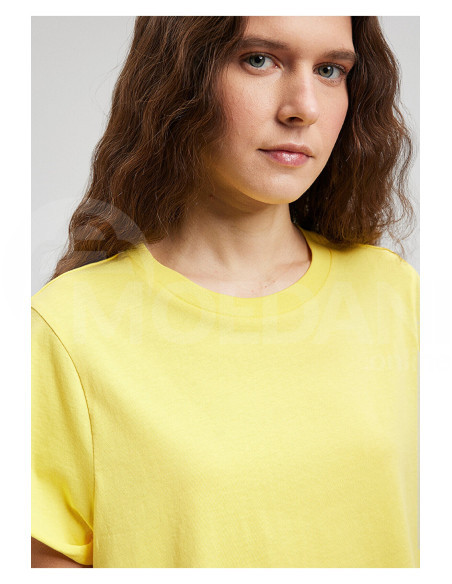 Mavi - CREW NECK SHORT SLEEVE TOP Tbilisi - photo 3