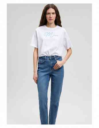 Mavi - MAVI PRINTED T-SHIRT Tbilisi