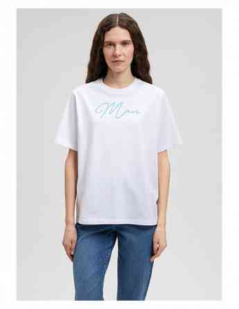 Mavi - MAVI PRINTED T-SHIRT Tbilisi