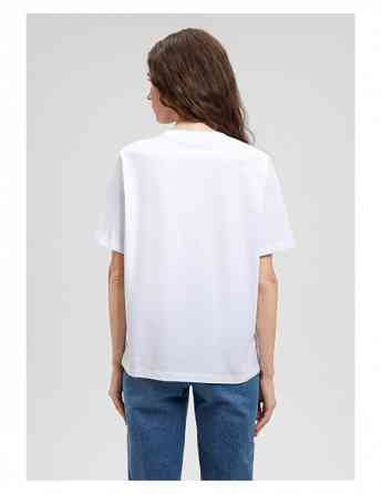 Mavi - MAVI PRINTED T-SHIRT Tbilisi