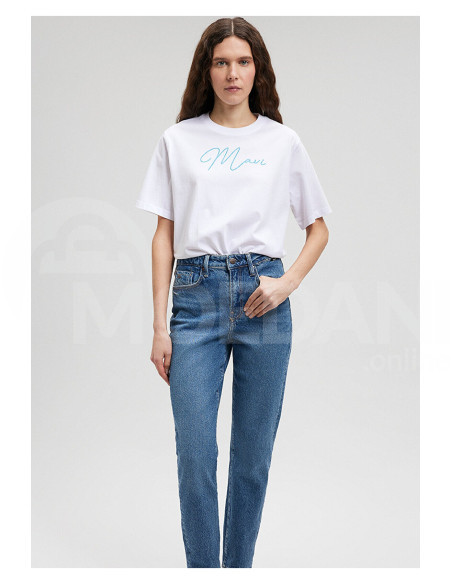 Mavi - MAVI PRINTED T-SHIRT Tbilisi - photo 5