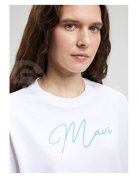 Mavi - MAVI PRINTED T-SHIRT Tbilisi - photo 4