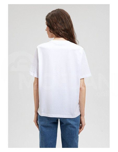 Mavi - MAVI PRINTED T-SHIRT Tbilisi - photo 2