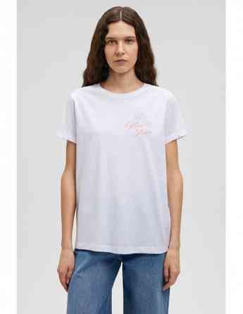 Mavi - BEACH PRINTED T-SHIRT Tbilisi