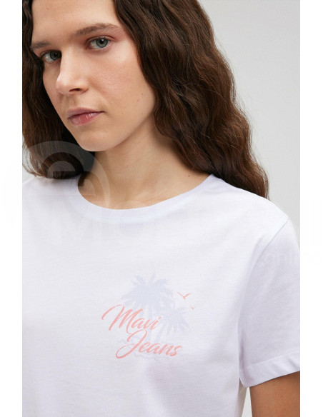 Mavi - BEACH PRINTED T-SHIRT Tbilisi - photo 5