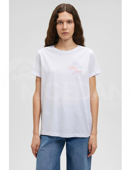 Mavi - BEACH PRINTED T-SHIRT Tbilisi - photo 1