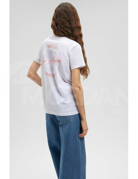 Mavi - BEACH PRINTED T-SHIRT Tbilisi - photo 2