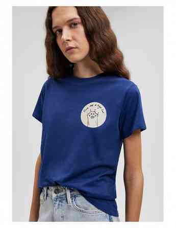 Mavi - CAT PRINTED T-SHIRT Tbilisi