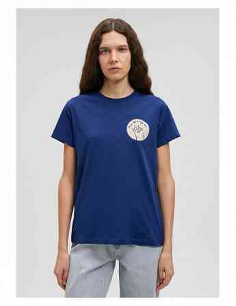 Mavi - CAT PRINTED T-SHIRT Tbilisi