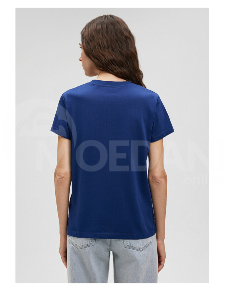 Mavi - CAT PRINTED T-SHIRT Tbilisi - photo 2