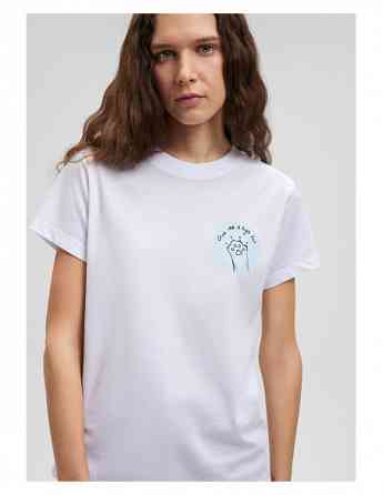 Mavi - CAT PRINTED T-SHIRT Tbilisi