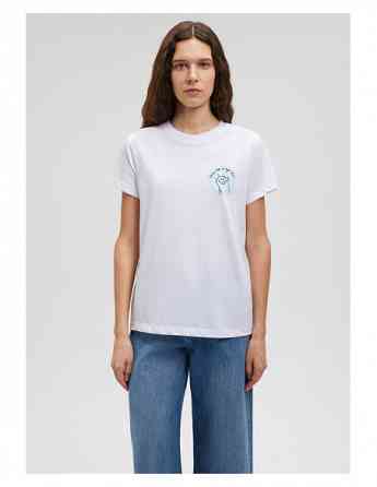 Mavi - CAT PRINTED T-SHIRT Tbilisi