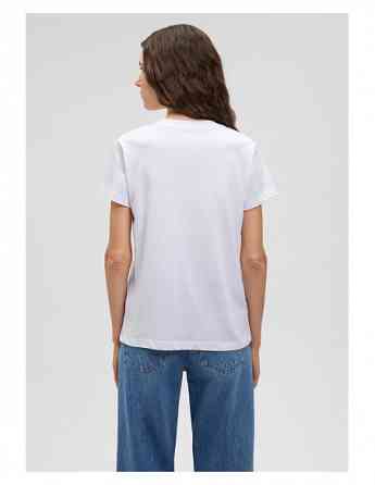 Mavi - CAT PRINTED T-SHIRT Tbilisi