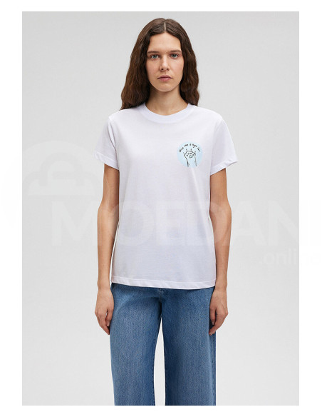 Mavi - CAT PRINTED T-SHIRT Tbilisi - photo 1