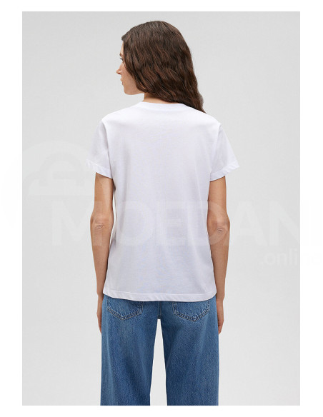 Mavi - CAT PRINTED T-SHIRT Tbilisi - photo 2