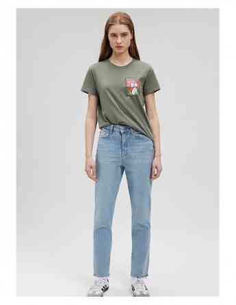 Mavi - CAT PRINTED T-SHIRT Tbilisi