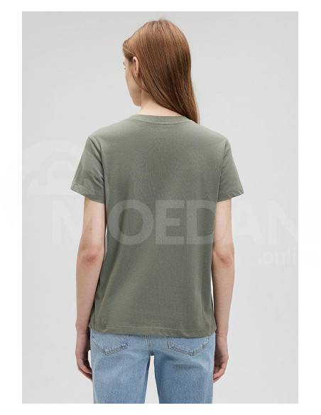 Mavi - CAT PRINTED T-SHIRT თბილისი - photo 2