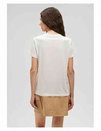 Mavi - BICYCLE PRINTED T-SHIRT Tbilisi