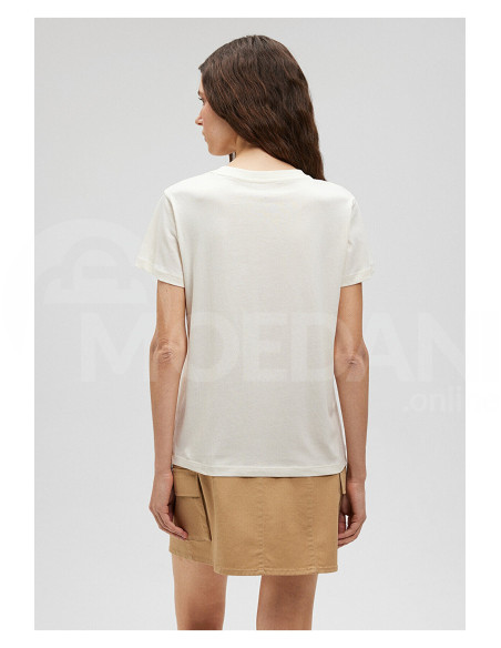 Mavi - BICYCLE PRINTED T-SHIRT Tbilisi - photo 2