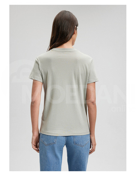 Mavi - BICYCLE PRINTED T-SHIRT Tbilisi - photo 2