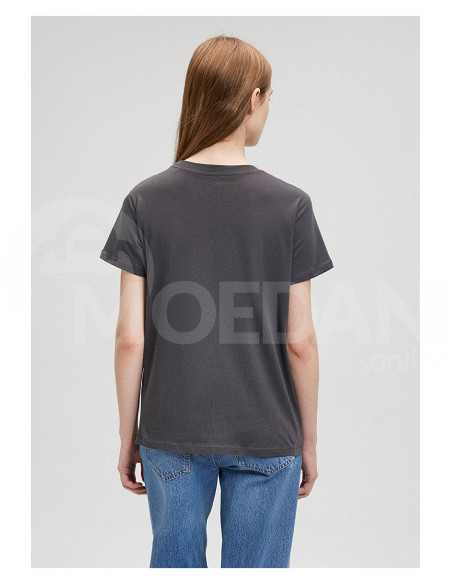 Mavi - BICYCLE PRINTED T-SHIRT Tbilisi - photo 2