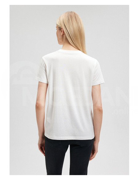 Mavi - CREW NECK GRAPHIC T-SHIRT თბილისი - photo 2