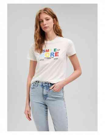 Mavi - GRAPHIC T-SHIRT Tbilisi